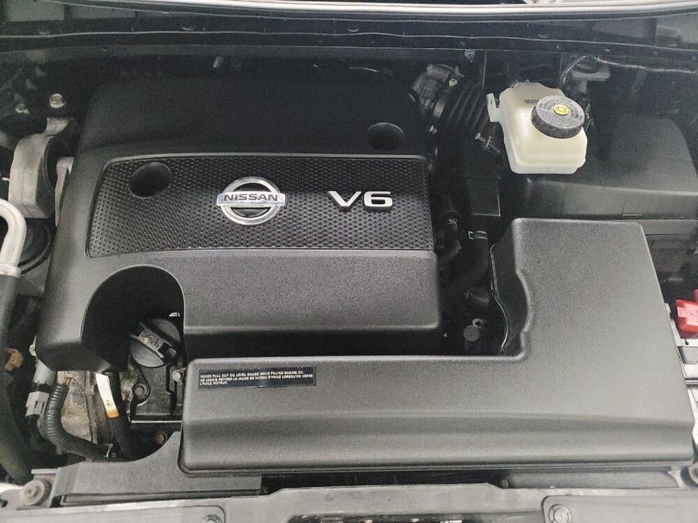 2019 Nissan Murano in Eastpointe, MI 48021 - 18112437 30