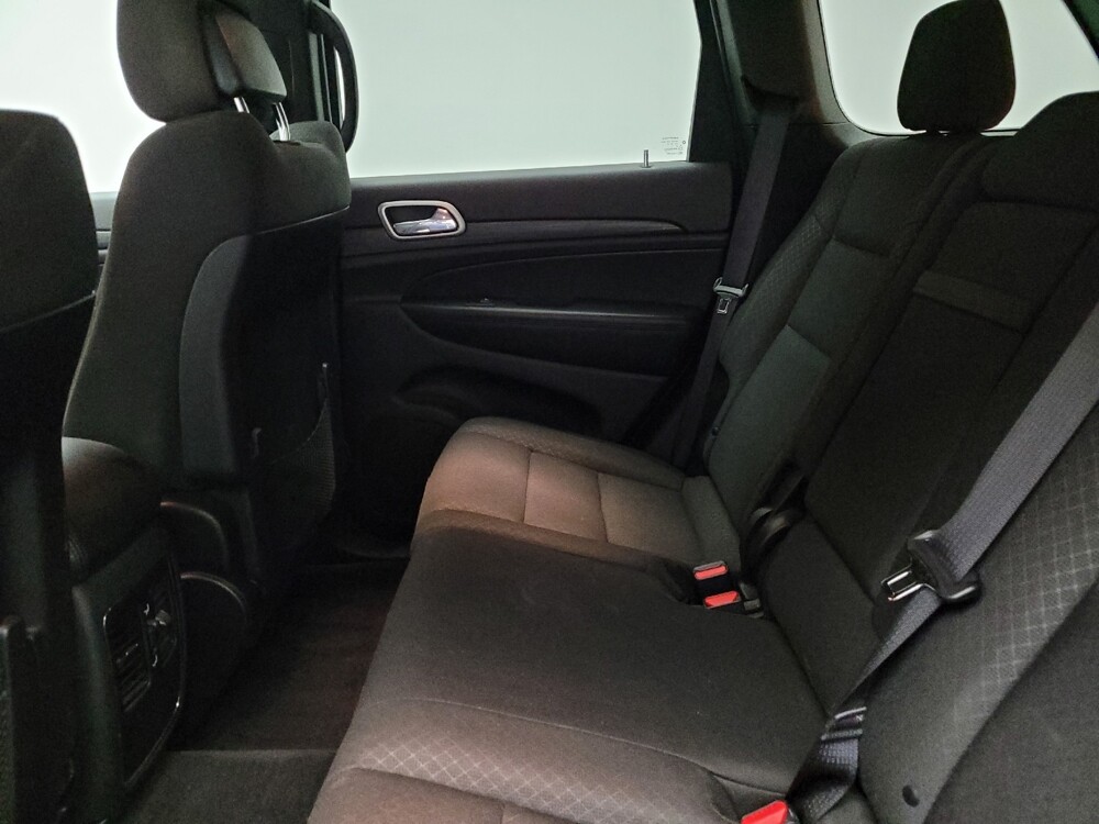 2019 Jeep Grand Cherokee in Eastpointe, MI 48021 - 18112438 18