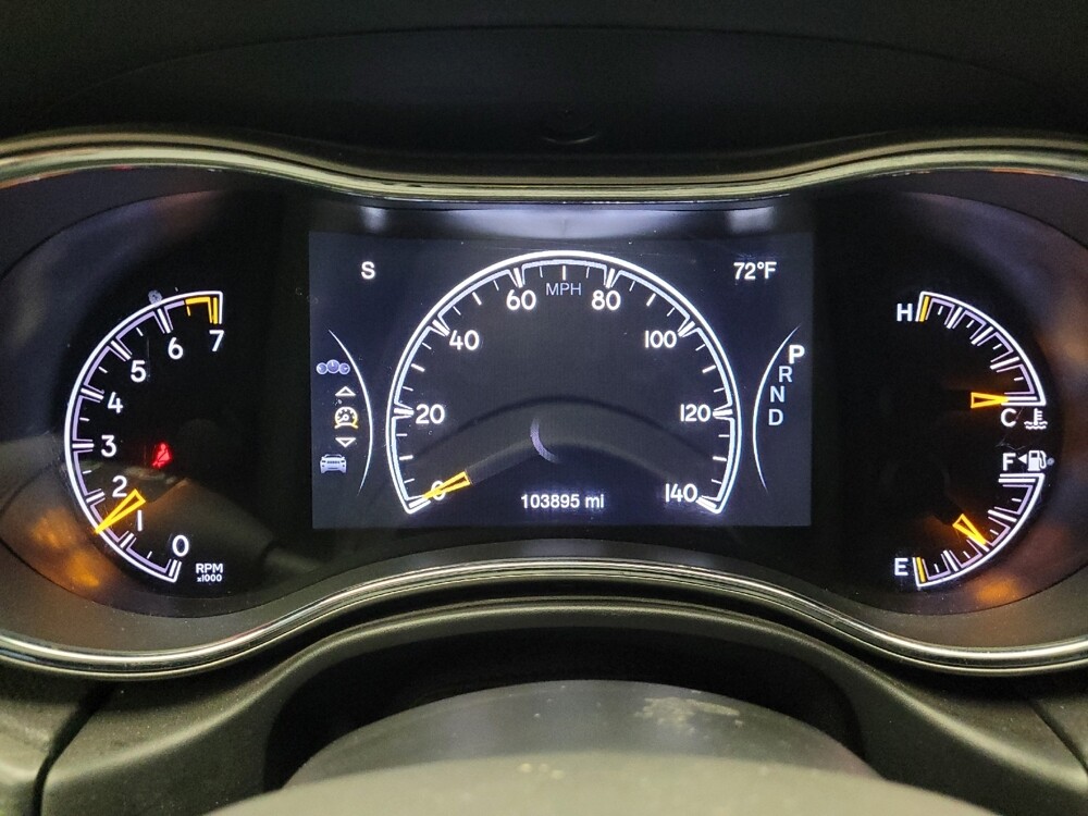 2019 Jeep Grand Cherokee in Eastpointe, MI 48021 - 18112438 23