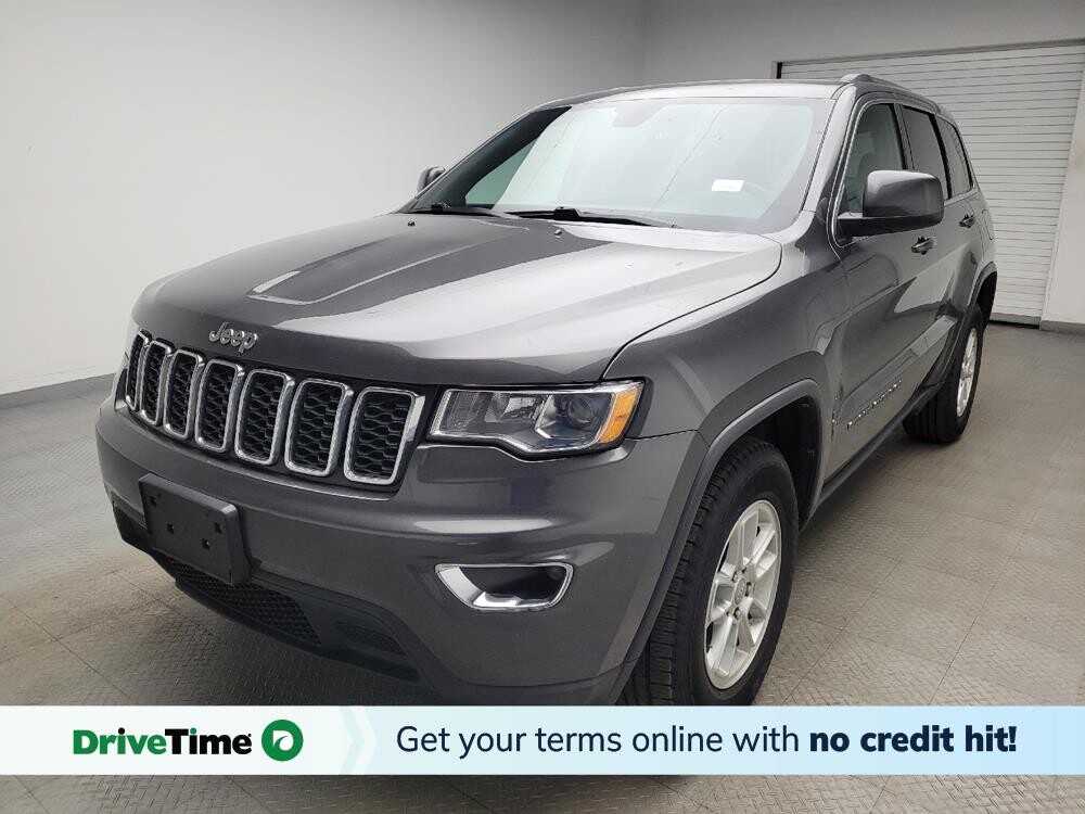 2019 Jeep Grand Cherokee in Eastpointe, MI 48021 - 18112438
