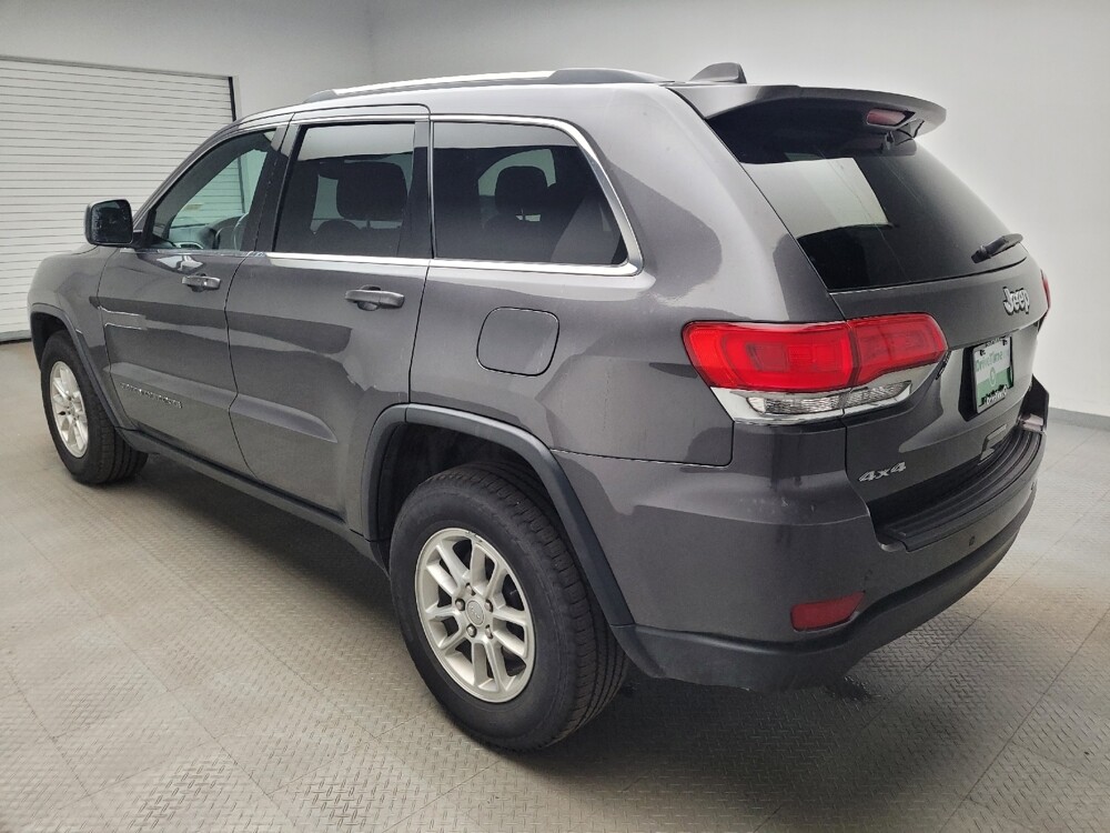 2019 Jeep Grand Cherokee in Eastpointe, MI 48021 - 18112438 3