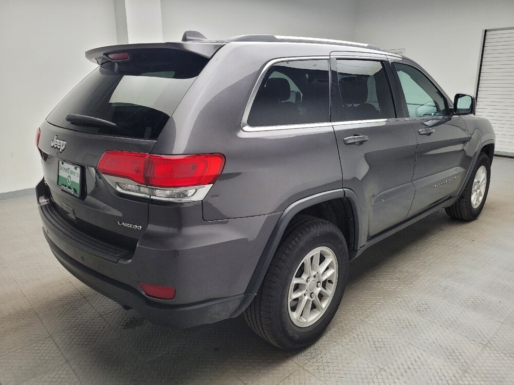 2019 Jeep Grand Cherokee in Eastpointe, MI 48021 - 18112438 10