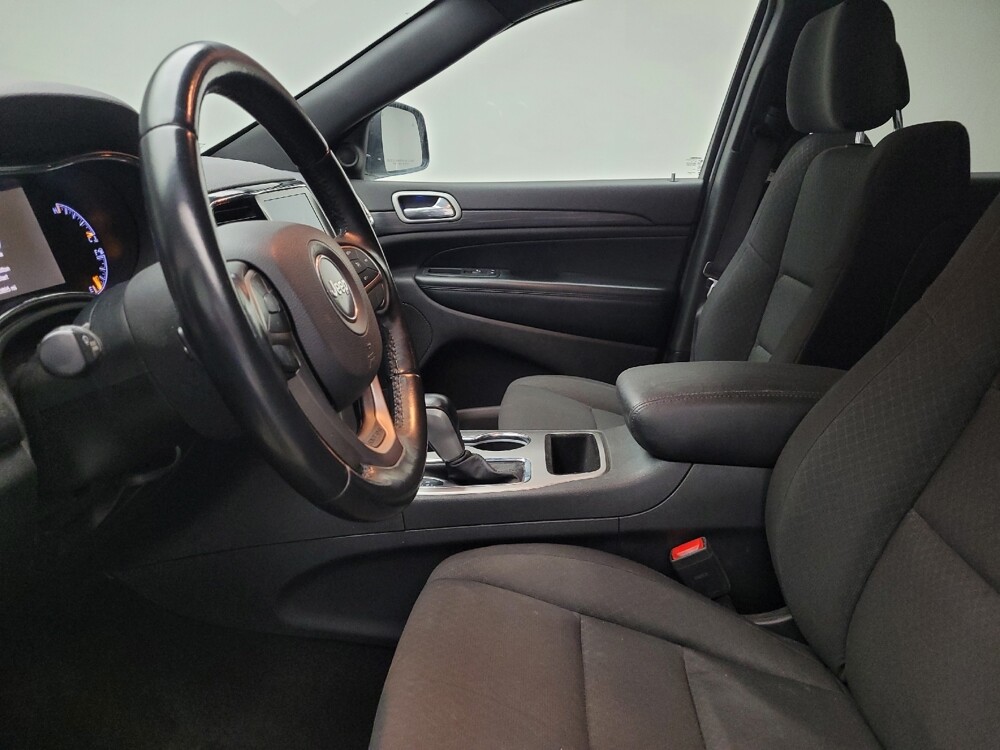 2019 Jeep Grand Cherokee in Eastpointe, MI 48021 - 18112438 17