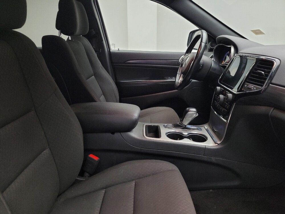 2019 Jeep Grand Cherokee in Eastpointe, MI 48021 - 18112438 21