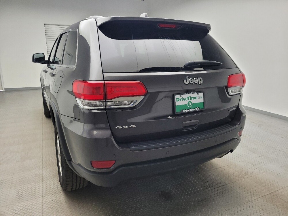 2019 Jeep Grand Cherokee in Eastpointe, MI 48021 - 18112438 6