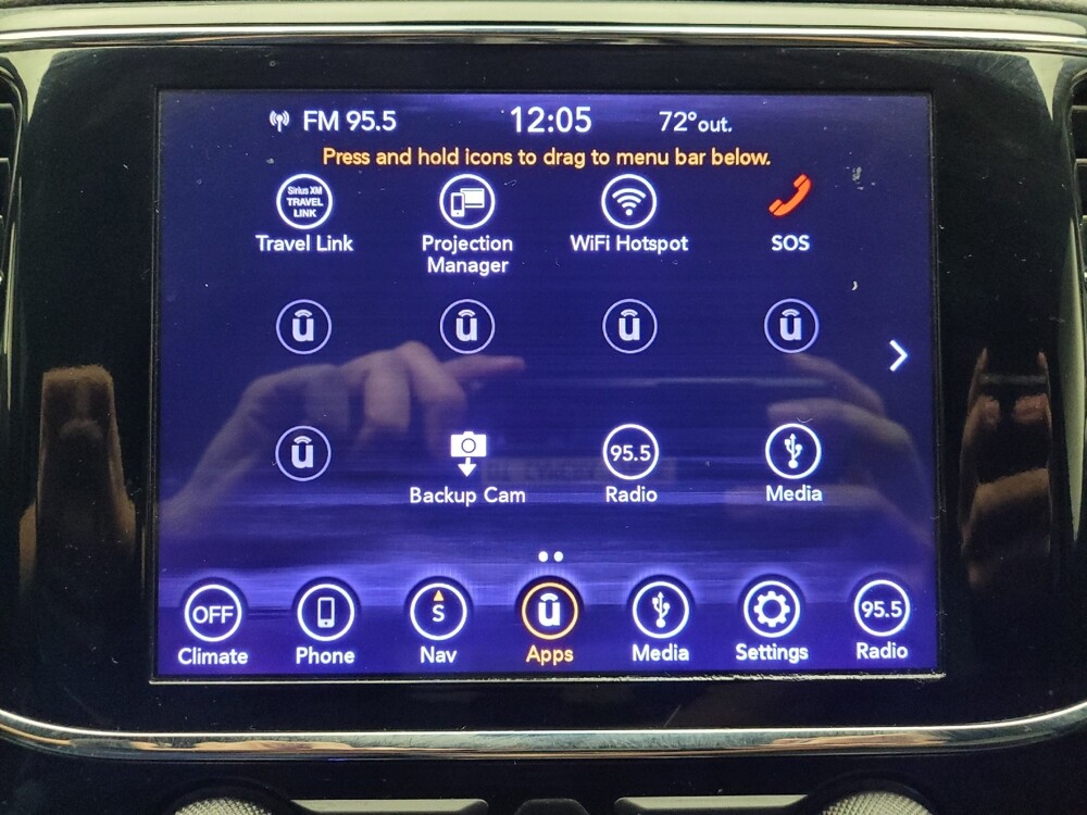 2019 Jeep Grand Cherokee in Eastpointe, MI 48021 - 18112438 25