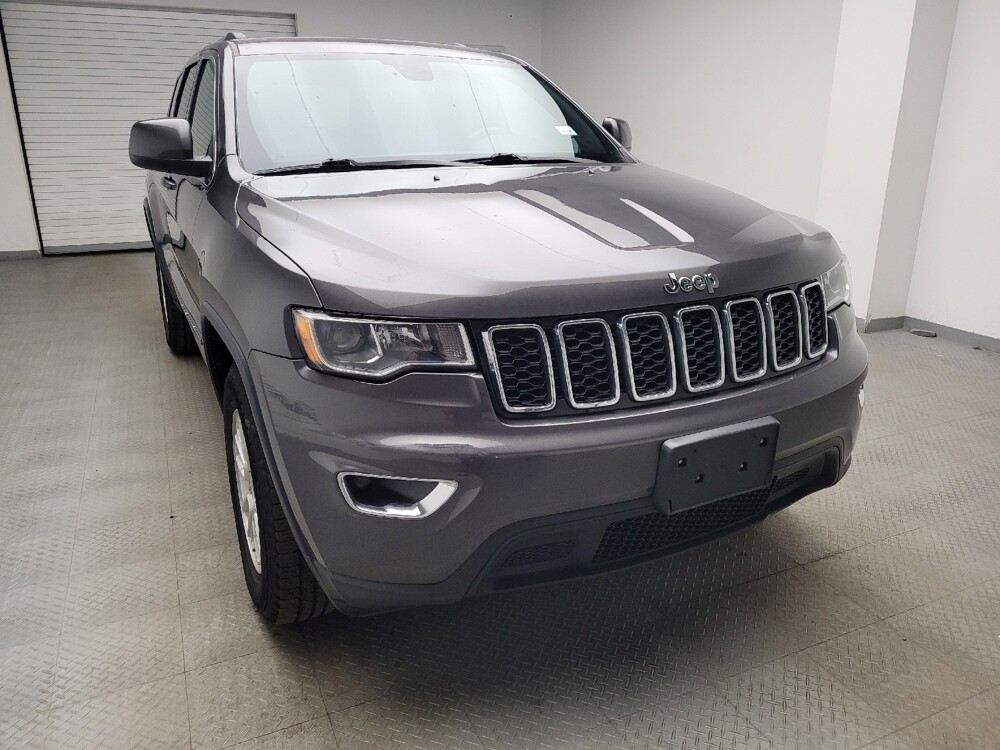 2019 Jeep Grand Cherokee in Eastpointe, MI 48021 - 18112438 14