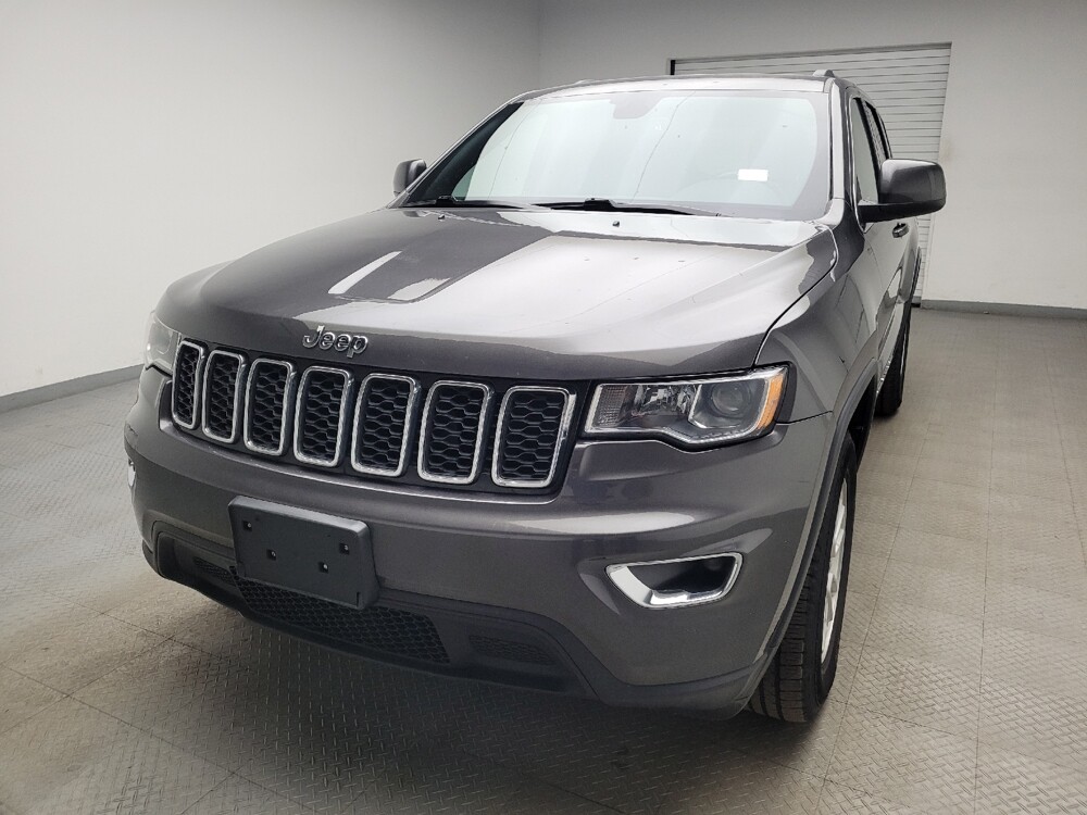 2019 Jeep Grand Cherokee in Eastpointe, MI 48021 - 18112438 15