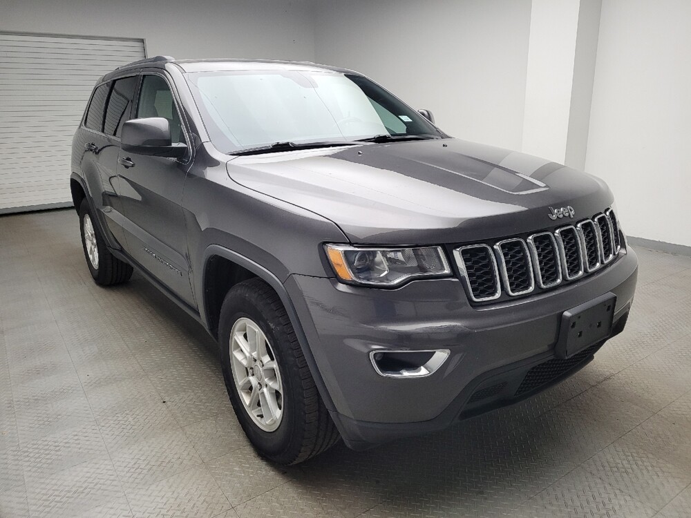 2019 Jeep Grand Cherokee in Eastpointe, MI 48021 - 18112438 13