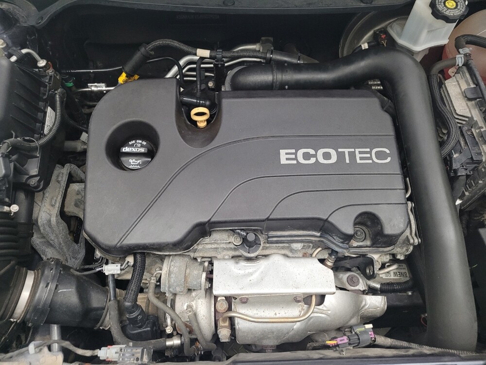 2018 Chevrolet Equinox in Eastpointe, MI 48021 - 18112439 30