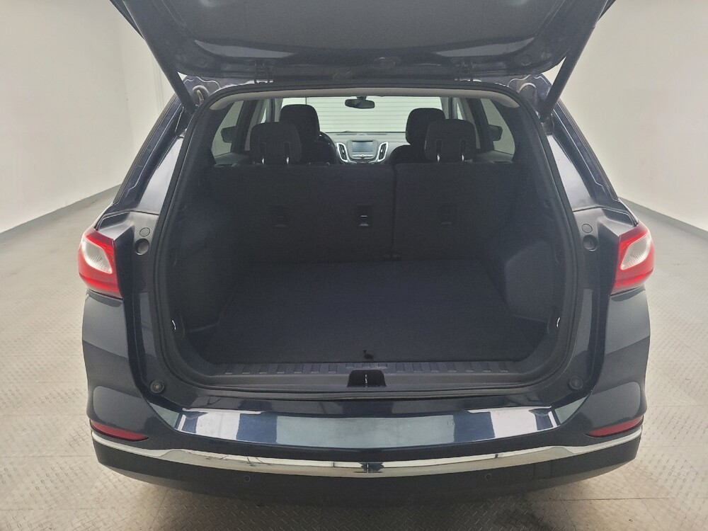 2018 Chevrolet Equinox in Eastpointe, MI 48021 - 18112439 29