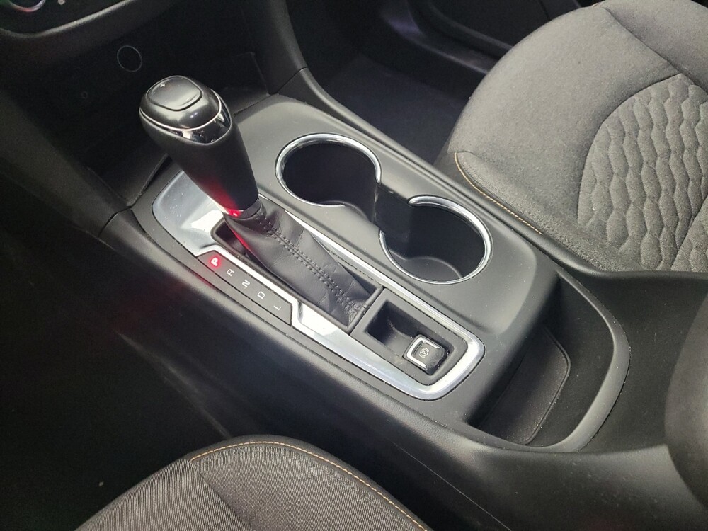 2018 Chevrolet Equinox in Eastpointe, MI 48021 - 18112439 26