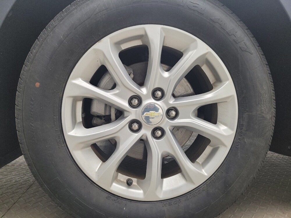 2018 Chevrolet Equinox in Eastpointe, MI 48021 - 18112439 31