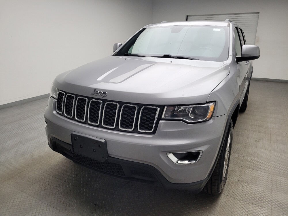 2019 Jeep Grand Cherokee in Eastpointe, MI 48021 - 18112440 15