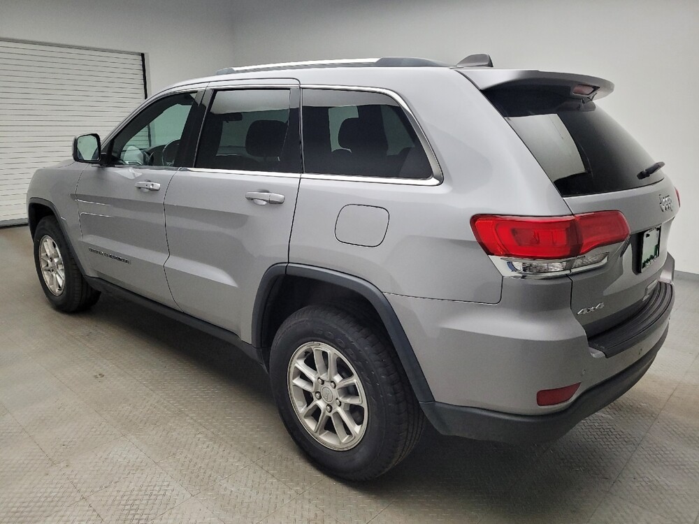 2019 Jeep Grand Cherokee in Eastpointe, MI 48021 - 18112440 3