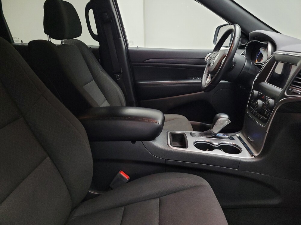 2019 Jeep Grand Cherokee in Eastpointe, MI 48021 - 18112440 21