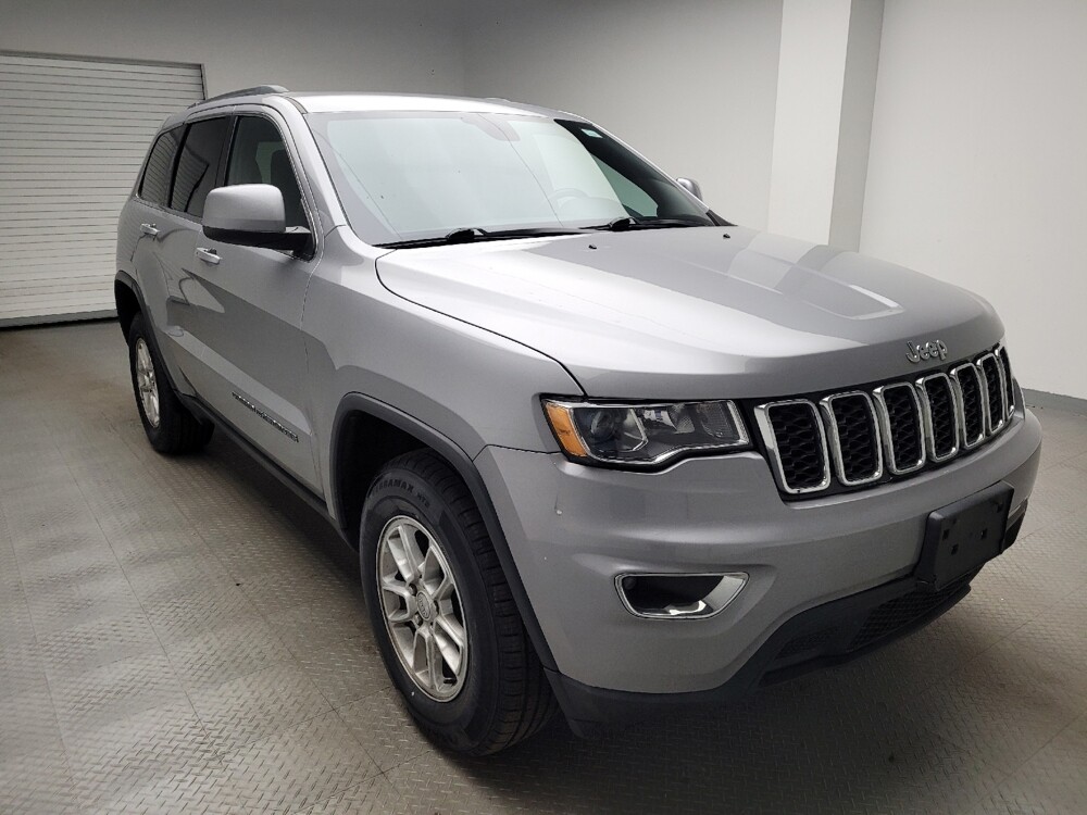 2019 Jeep Grand Cherokee in Eastpointe, MI 48021 - 18112440 13