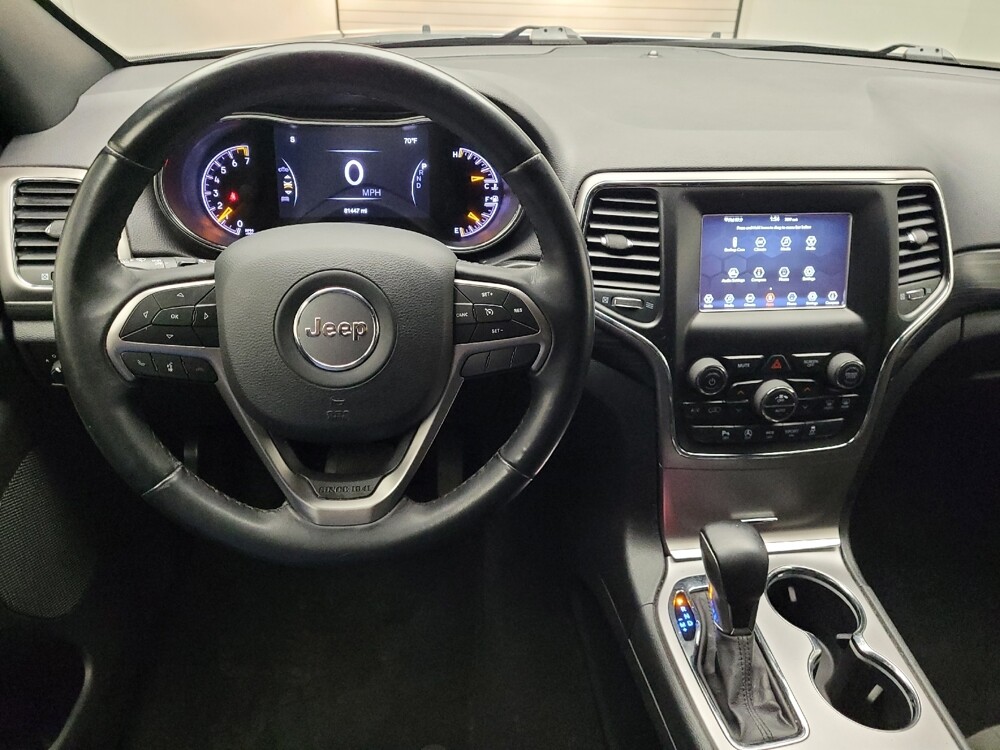 2019 Jeep Grand Cherokee in Eastpointe, MI 48021 - 18112440 22