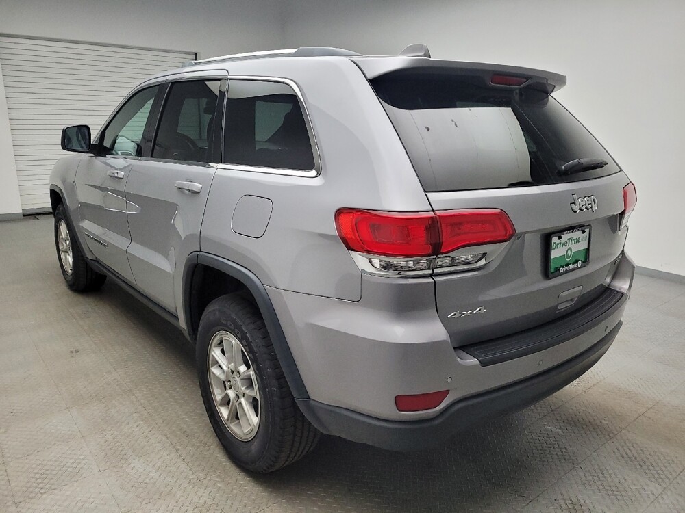 2019 Jeep Grand Cherokee in Eastpointe, MI 48021 - 18112440 5
