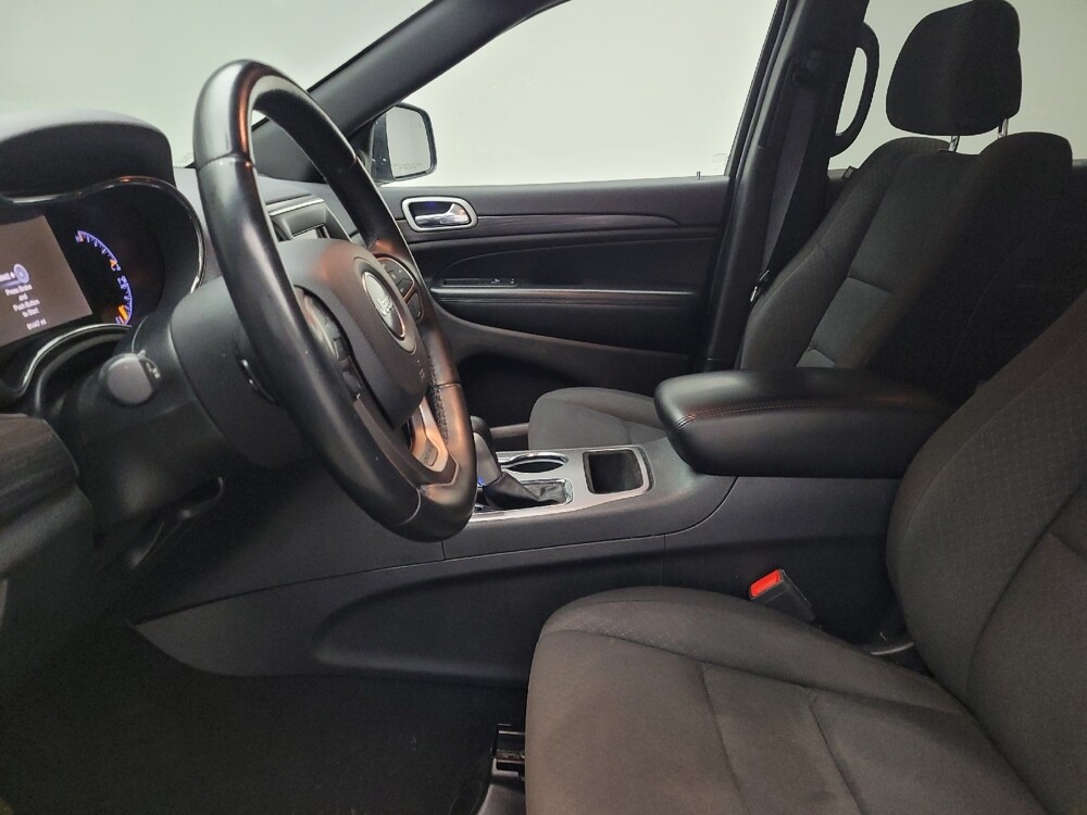 2019 Jeep Grand Cherokee in Eastpointe, MI 48021 - 18112440 17