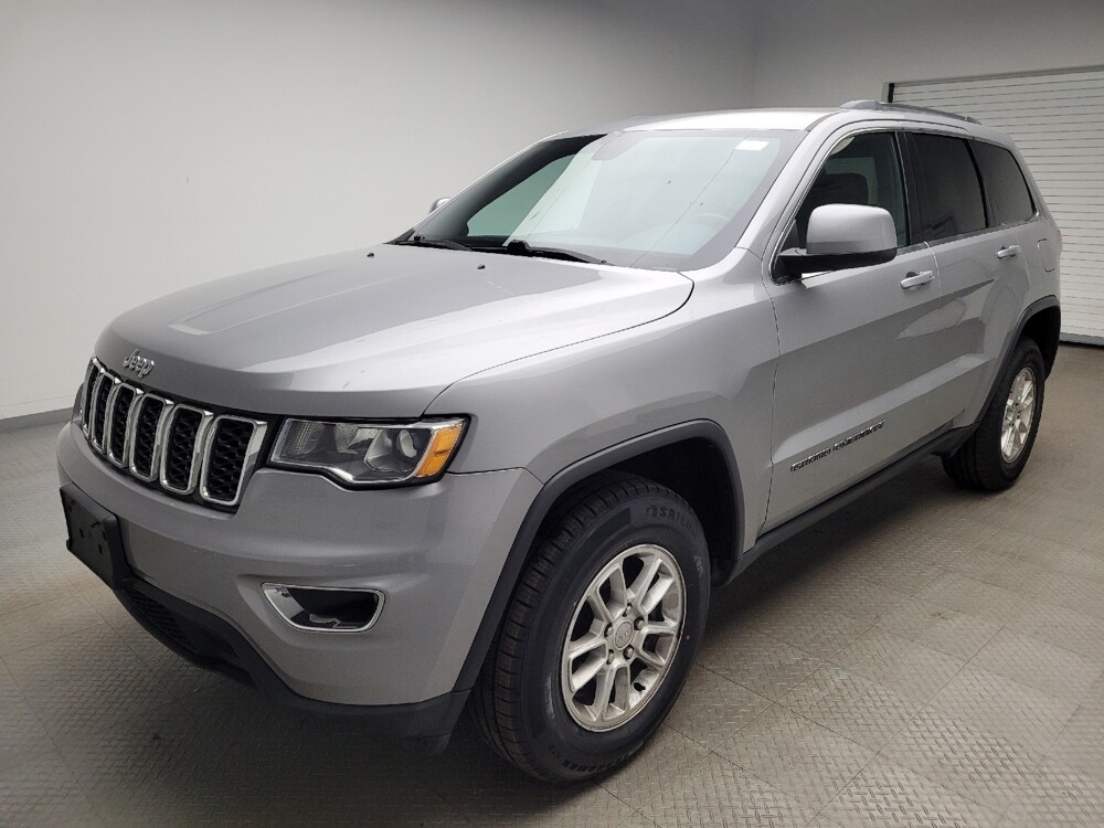 2019 Jeep Grand Cherokee in Eastpointe, MI 48021 - 18112440 2