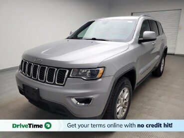 2019 Jeep Grand Cherokee in Eastpointe, MI 48021