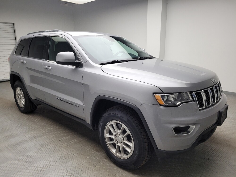 2019 Jeep Grand Cherokee in Eastpointe, MI 48021 - 18112440 11