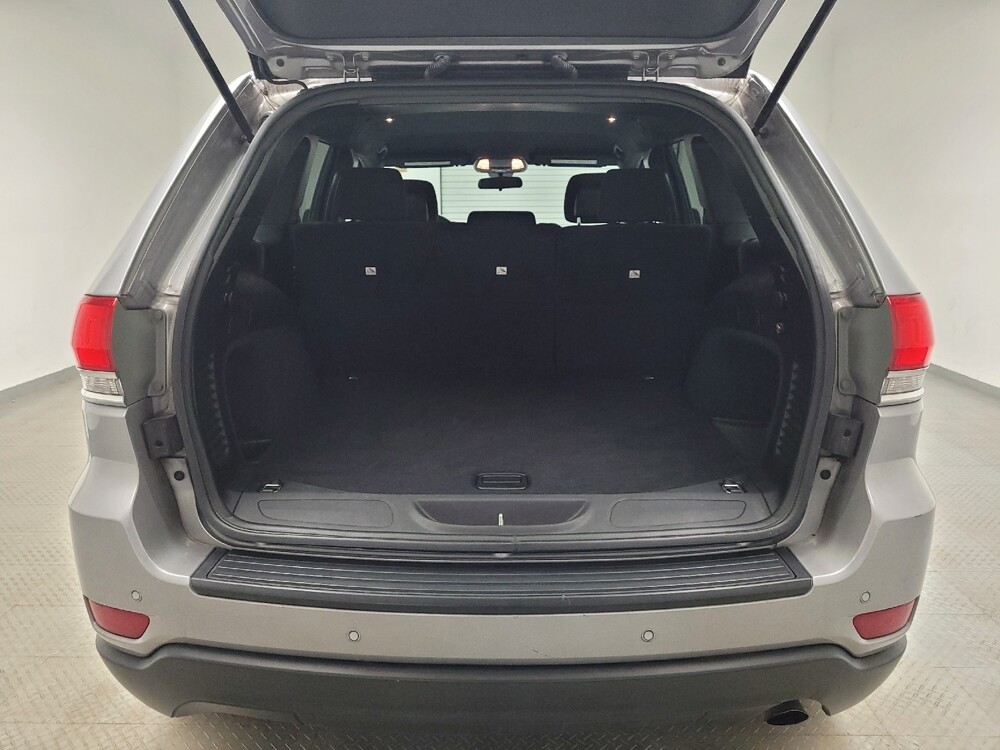 2019 Jeep Grand Cherokee in Eastpointe, MI 48021 - 18112440 29