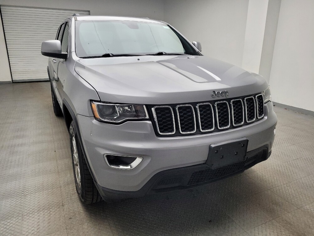 2019 Jeep Grand Cherokee in Eastpointe, MI 48021 - 18112440 14