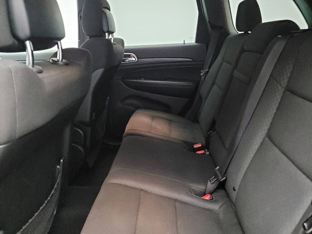 2019 Jeep Grand Cherokee in Eastpointe, MI 48021 - 18112440 18