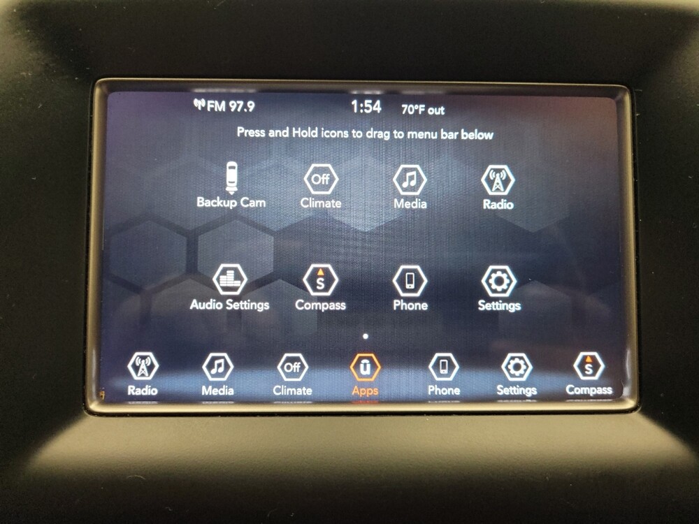 2019 Jeep Grand Cherokee in Eastpointe, MI 48021 - 18112440 25