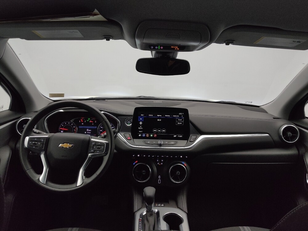 2024 Chevrolet Blazer in Gladstone, MO 64118 - 18112441 22