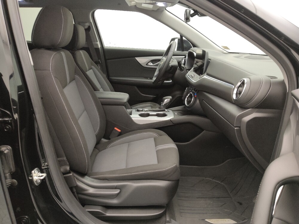 2024 Chevrolet Blazer in Gladstone, MO 64118 - 18112441 21