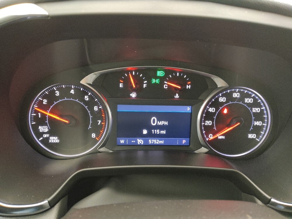 2024 Chevrolet Blazer in Gladstone, MO 64118 - 18112441 23