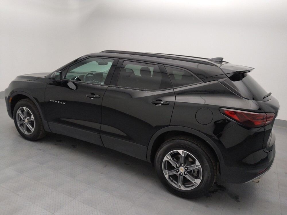 2024 Chevrolet Blazer in Gladstone, MO 64118 - 18112441 3
