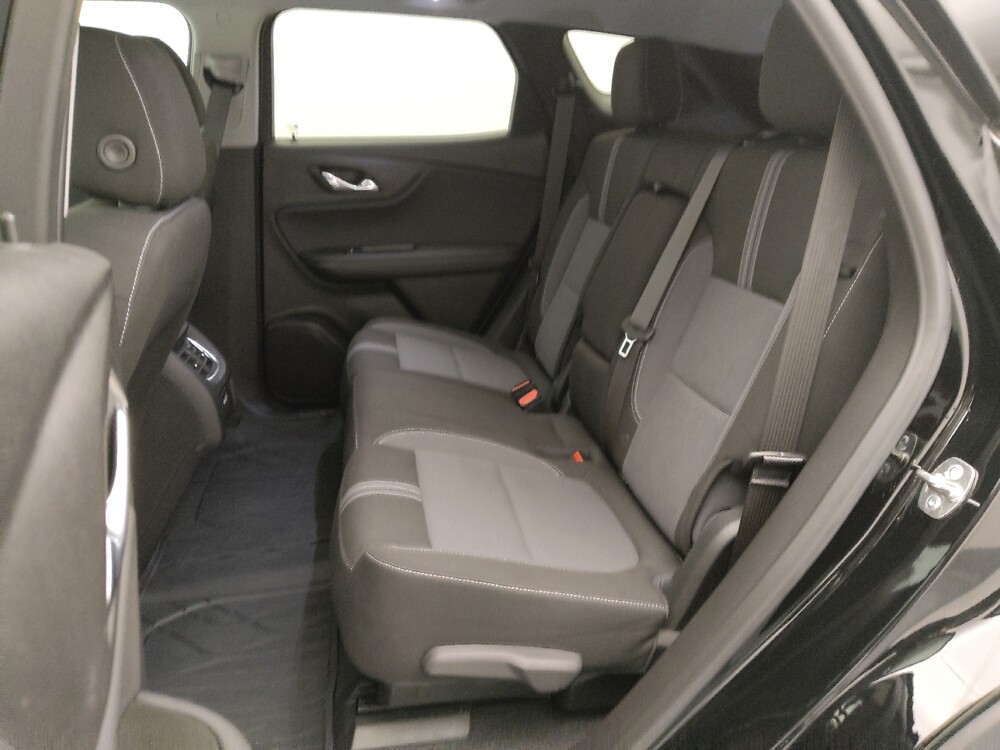 2024 Chevrolet Blazer in Gladstone, MO 64118 - 18112441 18