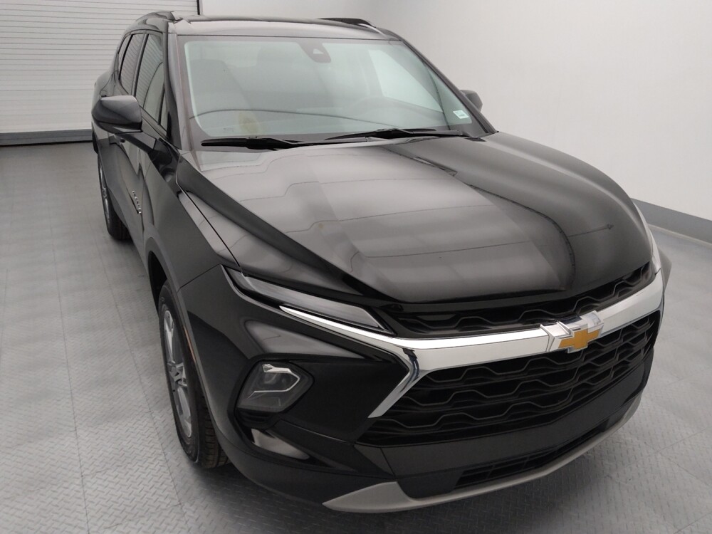 2024 Chevrolet Blazer in Gladstone, MO 64118 - 18112441 14