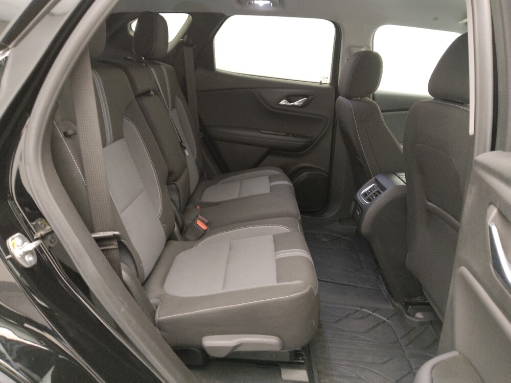 2024 Chevrolet Blazer in Gladstone, MO 64118 - 18112441 19