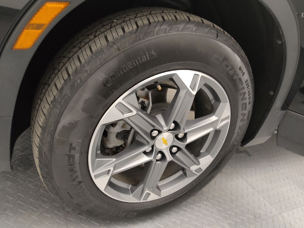 2024 Chevrolet Blazer in Gladstone, MO 64118 - 18112441 31