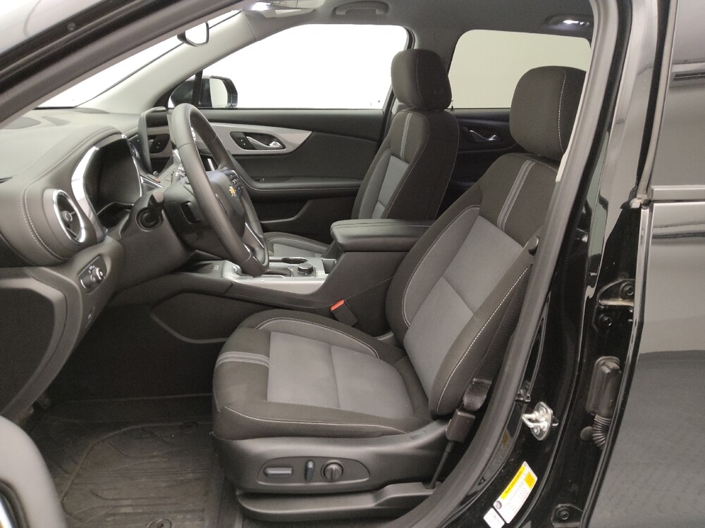 2024 Chevrolet Blazer in Gladstone, MO 64118 - 18112441 17