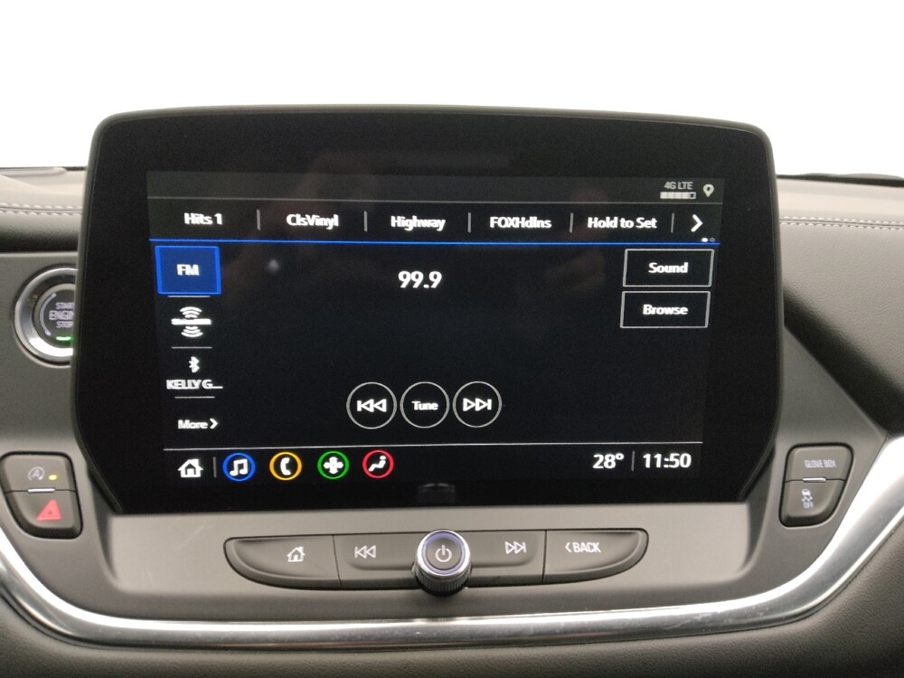 2024 Chevrolet Blazer in Gladstone, MO 64118 - 18112441 25