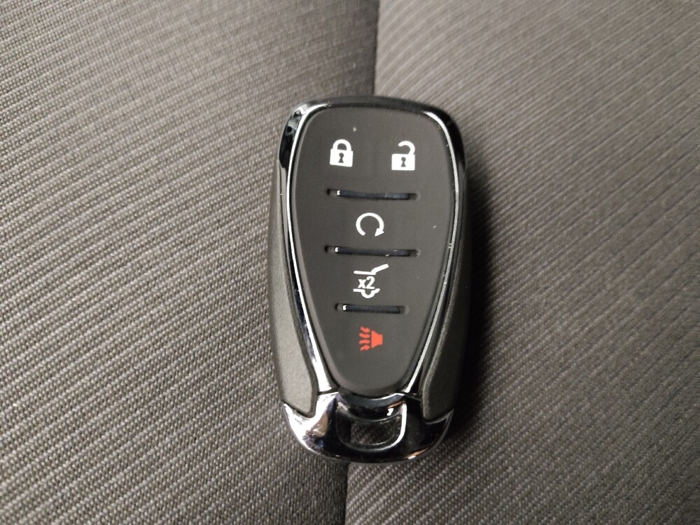 2024 Chevrolet Blazer in Gladstone, MO 64118 - 18112441 32