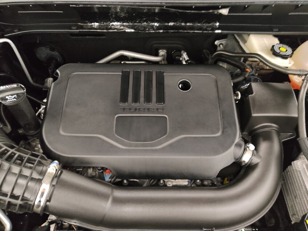 2024 Chevrolet Blazer in Gladstone, MO 64118 - 18112441 30