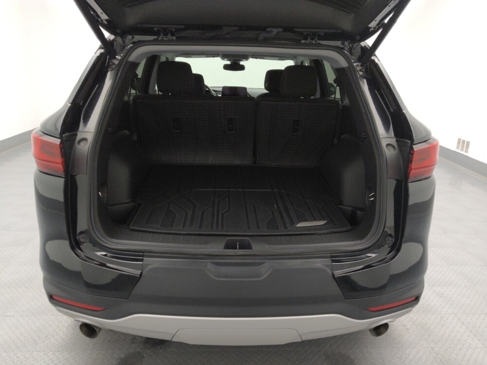 2024 Chevrolet Blazer in Gladstone, MO 64118 - 18112441 29