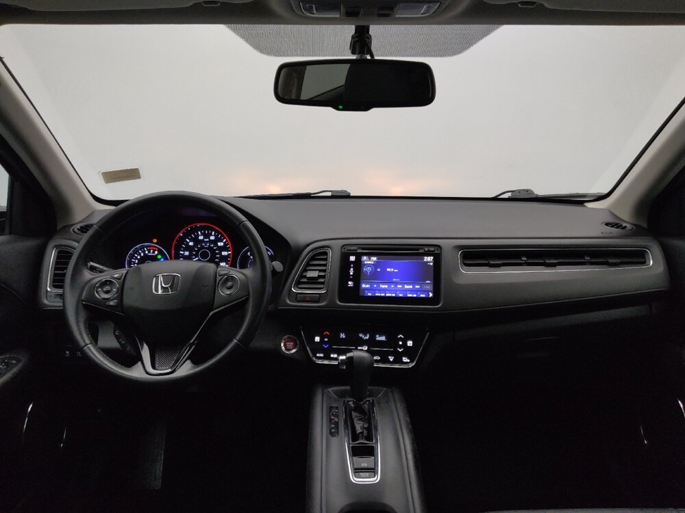 2018 Honda HR-V in Gladstone, MO 64118 - 18112442 22