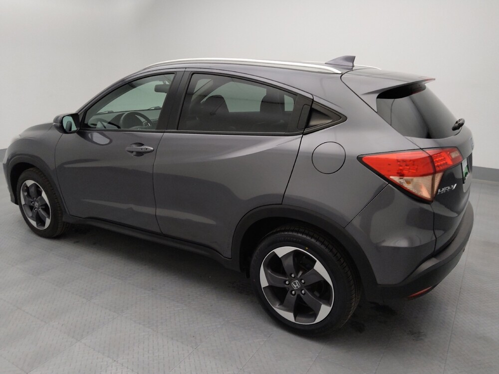2018 Honda HR-V in Gladstone, MO 64118 - 18112442 3