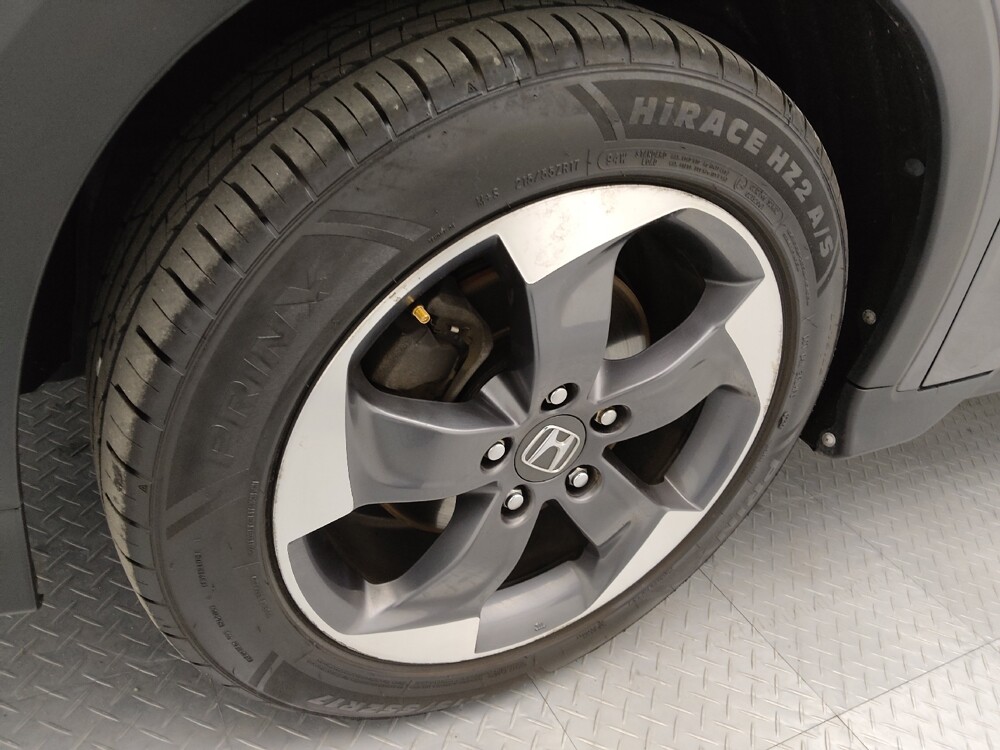 2018 Honda HR-V in Gladstone, MO 64118 - 18112442 31