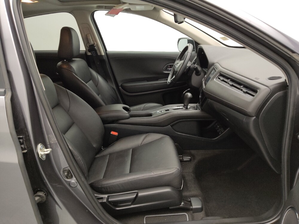 2018 Honda HR-V in Gladstone, MO 64118 - 18112442 21