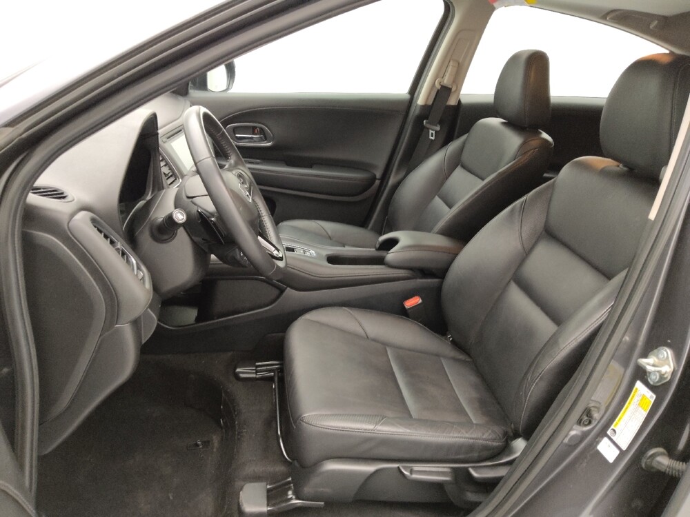 2018 Honda HR-V in Gladstone, MO 64118 - 18112442 17