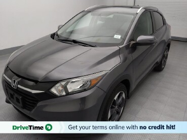 2018 Honda HR-V in Gladstone, MO 64118